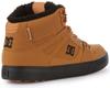 Кроссовки DC Shoes Pure High Top Wc Wnt Wnt wheat/black