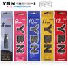 YBN KMC 8-12 Speed Mountain/Landevejscykel Kæde