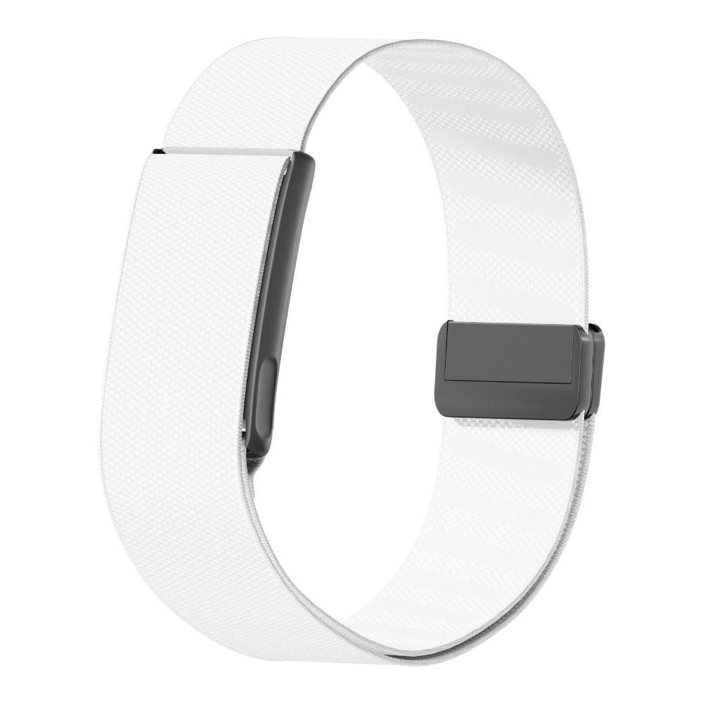 Stretchy Bicep Bands Nylon Sport Arm Band New Replacement Strap for Whoop 5.0 Fitness Tracker