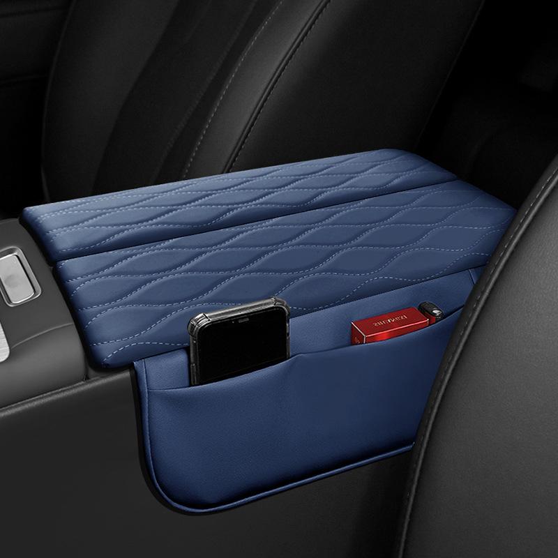 Chery Fengyun T9 Armrest Box Leather Protective Cover