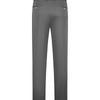 Qipai Men's Slim Straight Business Casual Trousers