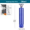 Aokewen Two-Stage Oil-Water Separator Purifier