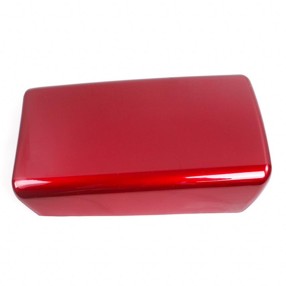 Capa Anti-Arranhões para Apoio de Braço do Console Central Tesla Model 3/Y