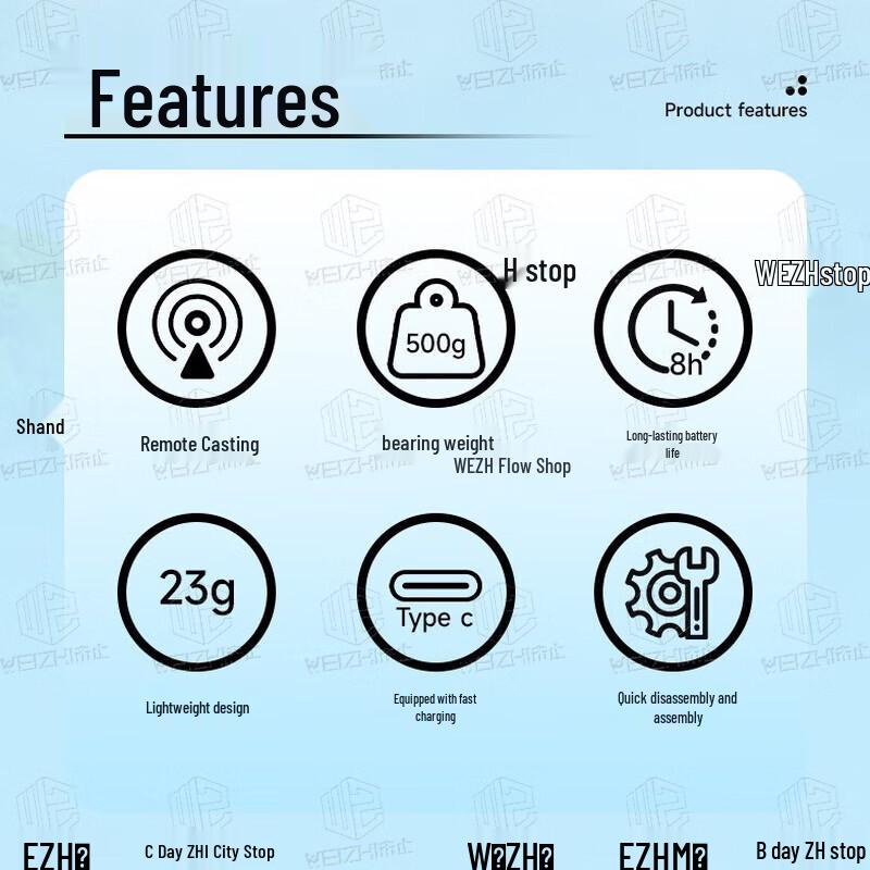 DJI Mavic 3 Series Drone Airdropper