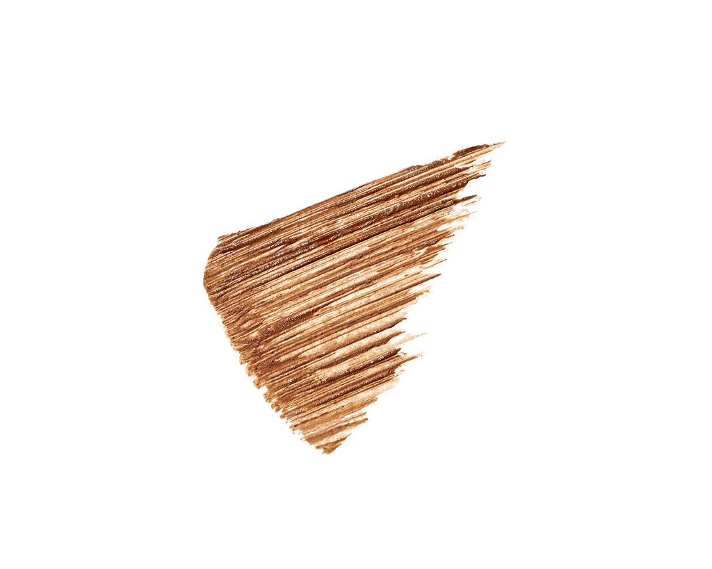 b idol Ai Lash Mascara R 01 Idol Brown 6g Mascara Brown Natural Effortless Look