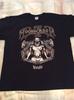 MOONSORROW Huuto Shirt XL, Azarath, The Chasm, Inquisition, Urgehal, Urfaust