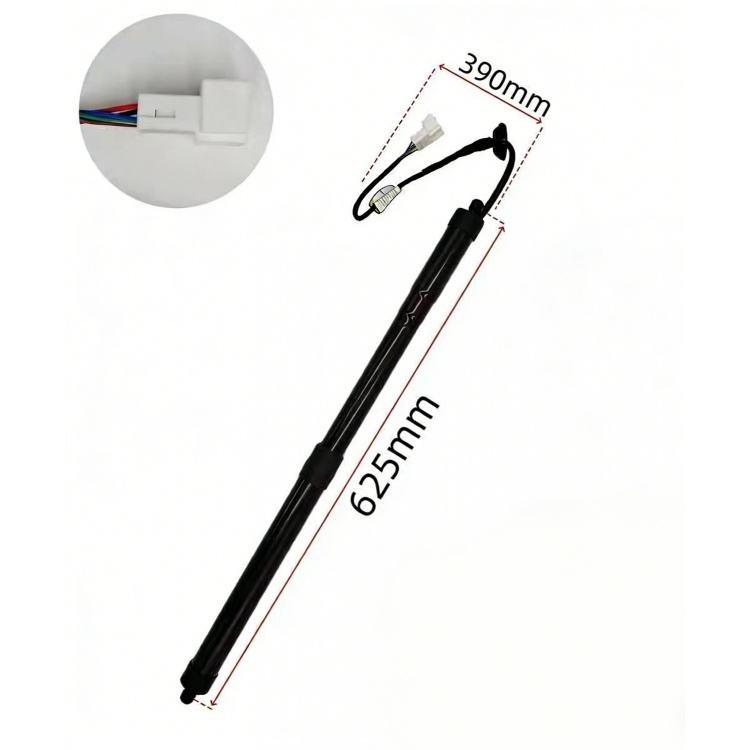 Premium Tailgate Strut for Hongqi HS7 6309605-DA01