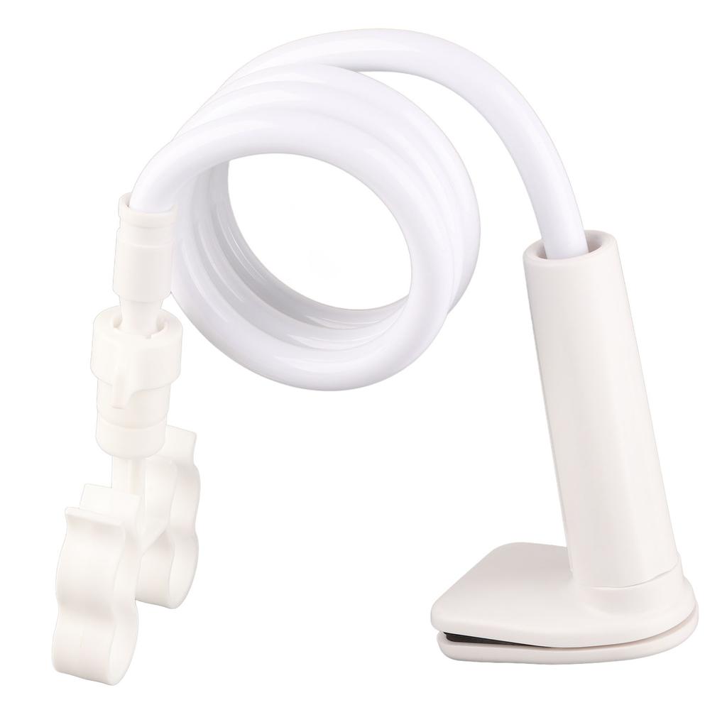 Adjustable Breathing Machine Hose Holder Fixed Tube Ventilator Accessories Hose Support Arm Sleep Ca