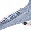 Su-30 Fighter Jet Model