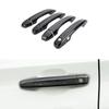 Car Door Handle Bowl Trim Cover Protect for honda Accord 10th 2018 2019 2020 2021 2022