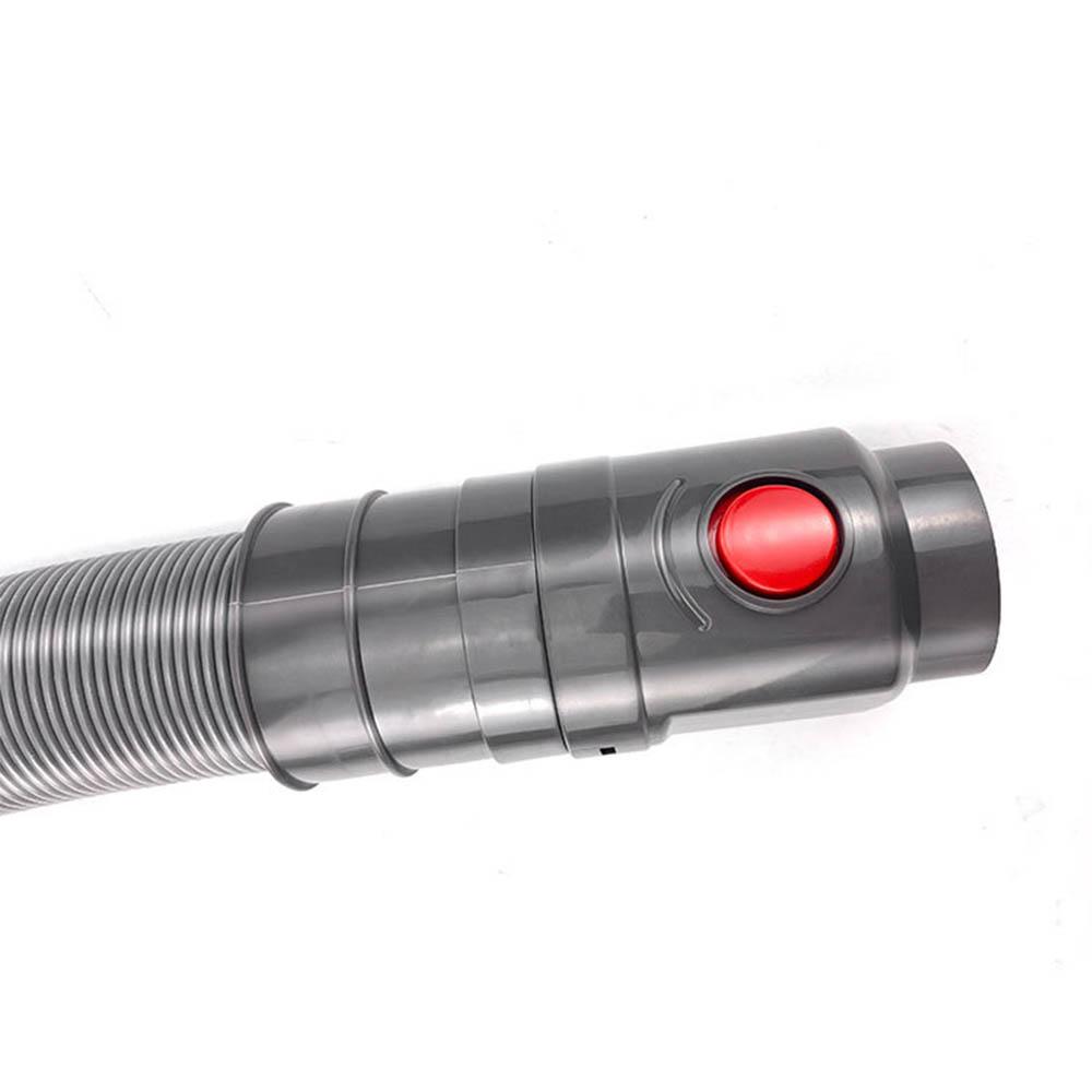 Extension Hose For Dyson DC40 DC41 DC65 UP13 UP14 UP20 Upright Vacuum Cleaner, Replacement Part Accessories Soft Tube Hose