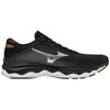 Mizuno Buty sportowe Wave Sky 5 'Black' J1GC210268