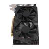 4GD5 PCI Express Graphics Card 4GB GDDR5 128bit Dual Fan HD Desktop Computer Graphics Card Efficient Quiet Gaming