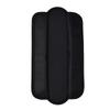 Dual Shoulder Strap Pad for Electric Bass & Folk Guitar - Comfort & Weight Reduction