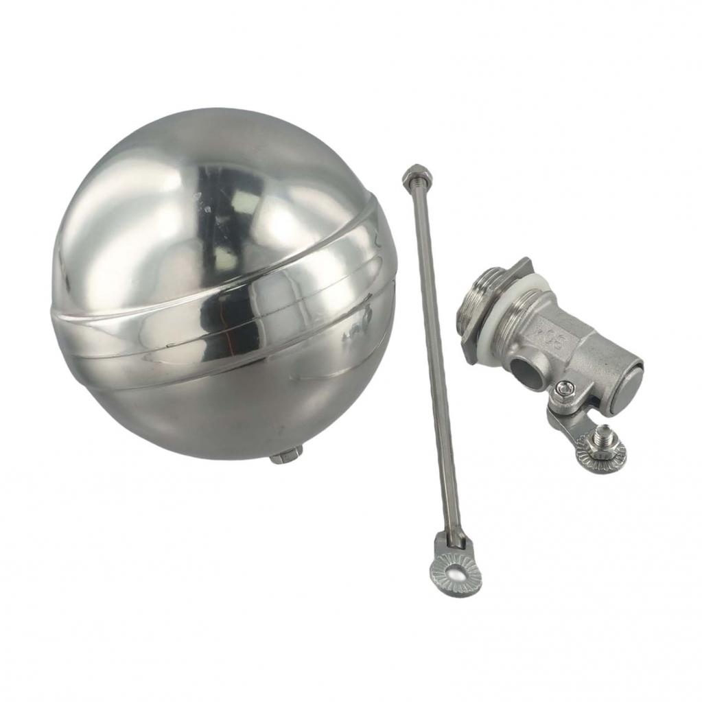 Automatic Water Level Controller DN15 DN20 DN25 Float Valve