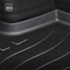 For Mitsubishi Outlander GN0W  2024 2025 Car Trunk Protection Pad Suitable for 7-seater and 5-seater TPO Materials