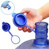 With Inner Plug Water Jugs Cap High Quality Durable Thick Drinking Bucket Cover Non-Spill Reusable Silicone Water Bottle Cover