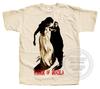 Tops – T-Shirts