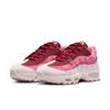 Nike W AiR Max 95 Big Bubble Wib8155 600team R peRlp