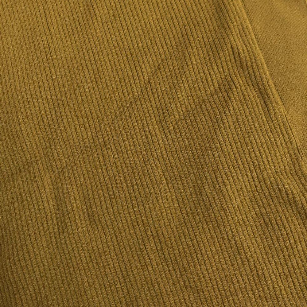 UN3D. No sleeve one piece F khaki Women Used