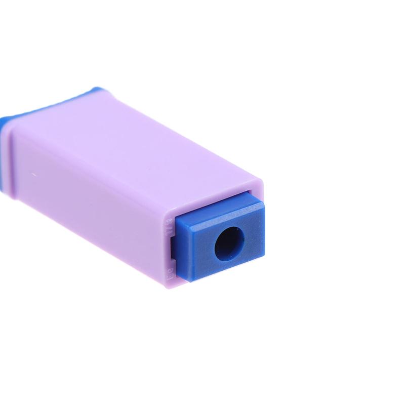 50Pcs 28G Lancets For Blood Glucose Meter Blood Sugar Testing Spring Lock Card Lancets For Sterile Lancets Needles