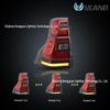 LED Turn Signal Taillights for 2010-2016 Toyota Lexus GX 460 Prado