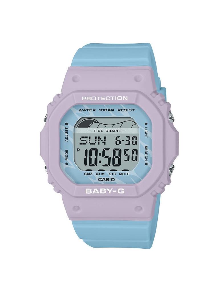 Baby-G G-LIDE BLX-565 Series [Official Japanese Product] BLX-565-2JF ** **