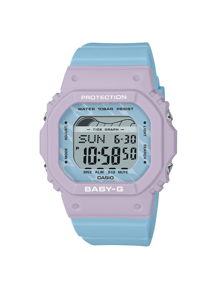 

series [Baby-G] G-LIDE BLX-565 [BLX-565-2JF