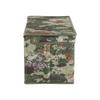 Anluoda Foldable Camouflage Storage Box