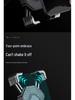 360° Rotating Sunshade Phone Holder for Electric Vehicles, Motorcycles & Bicycles