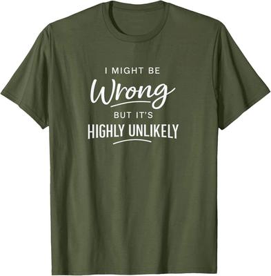 Oberteile – T-Shirts