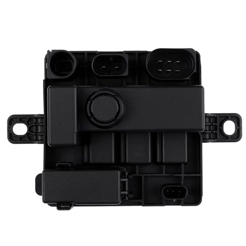 Power Control Module For BMW F20 F21 F30 F80 1 Series 3 Series Integrated 12637614585