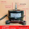 FN35J Multi-speed 35W Motor for Gree Cassette AC Indoor Unit YDK35-8J