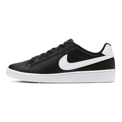 Court Majestic Cuero 'Negro Blanco' 574236-018