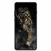 For OnePlus 13 5G Case Colorful Splicing Cartoon Soft Silicone Black Cover For OnePlus 13R 5G Fashion Capa 1+13 Protective Funda