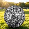 Japan Football Printed Size 5 Soccer Ball Wear Resistant Standard Adult Training Football Fan Gift for Indoor Outdoor Match Sports
