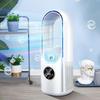 Tragbare Klimaanlagen 3-in-1 Persönlicher Luftkühler Ventilator Verdunstungskühler