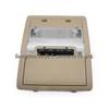 Compatible with Toyota Land Cruiser 200 LC200 (2008-2021) Interior Reading Ceiling Light.