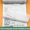 Bimoxianfeng Primary English Tracing Copybook