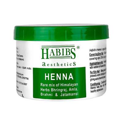 Prírodná henna (200 g), Heena,