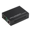 Gigabit Fiber SFP Transceiver: 1 Electric & 1 Optical Port Fiber Switch Module
