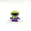 NUOVO Superthings ULTRA RARO MORPH OCEANO ORO NERO CAPPELLO Serie Mutant Battle Superthing Collezione Limitata Giocattolo Miglior Regalo per Ragazzi