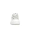 ON The Roger Advantage All White Men Sneakers 3MD10640108