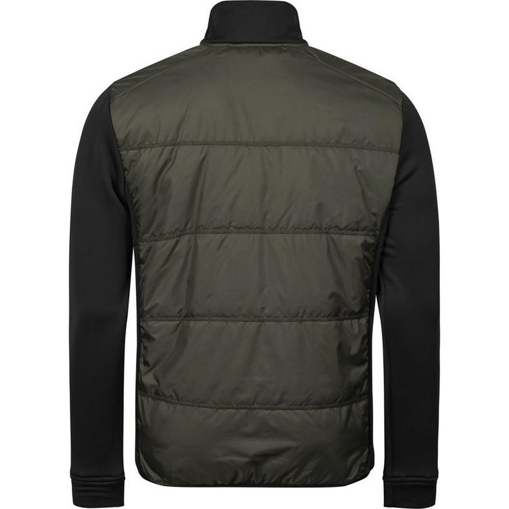 Tee Jays Mens Hybrid Stretch Jacket