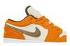 Jordan 1 Low Light Curry (GS)
