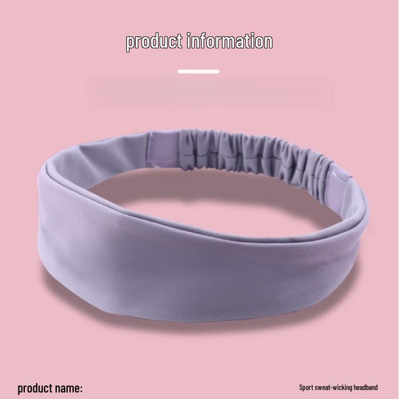 OLOEY Sports Headband