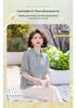 Chiffon Blouse for Summer 2026: Elegant Short Sleeve Chinese Style for Moms
