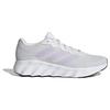 New Adidas Switch Move Running Shoes 'Purple White' Women's ID5254