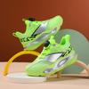 Children's Shoes for girls2026New Summer Styles of Children's Sports Shoes: Princess-style Soft-soled Shoes, Girls' Mesh Running Shoes, and Chunky