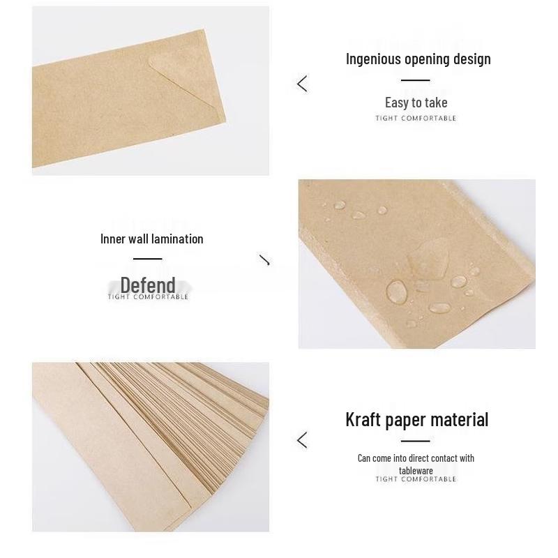 Yicang Paper Disposable Chopsticks